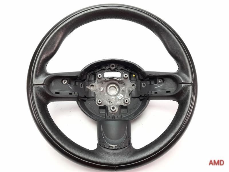 2012 Mini Cooper S R56 R57 R55 R58 R59 6 Spd Manual Sports Steering Wheel