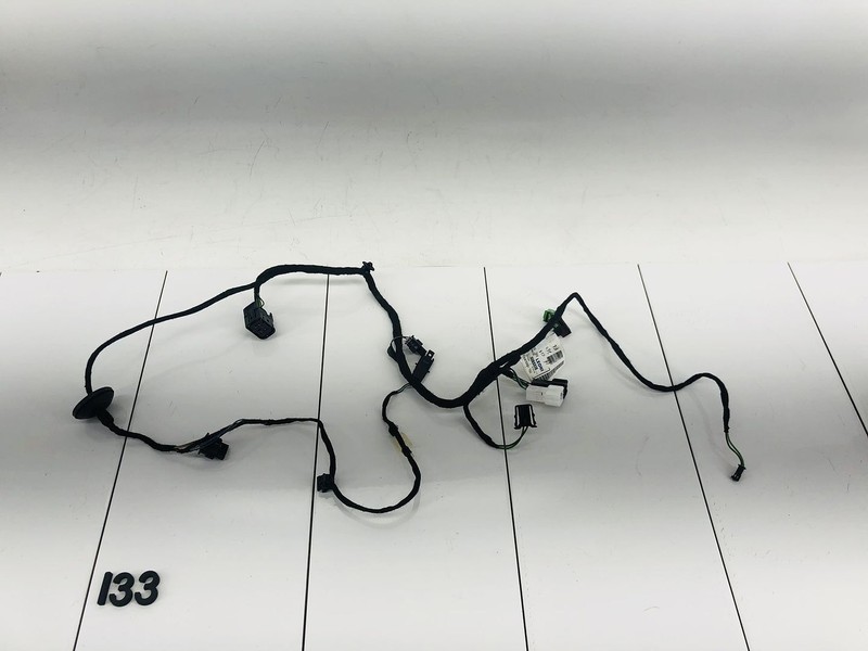 14-17 MERCEDES BENZ CLA250 C117 FRONT LEFT SIDE DOOR WIRE WIRING HARNESS OEM