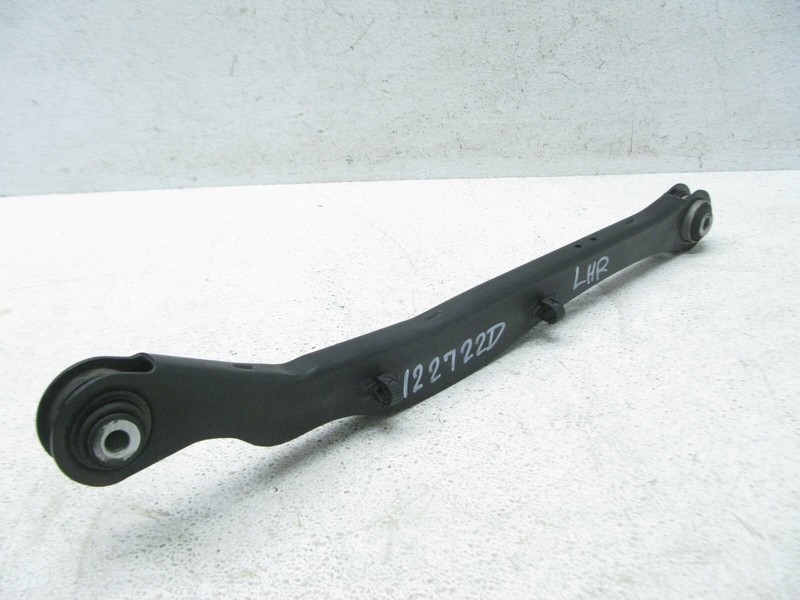 16-22 BMW F48 X1 X2 SUSPENSION CONTROL ARM UPPER REAR LEFT OR RIGHT OEM 122722 L