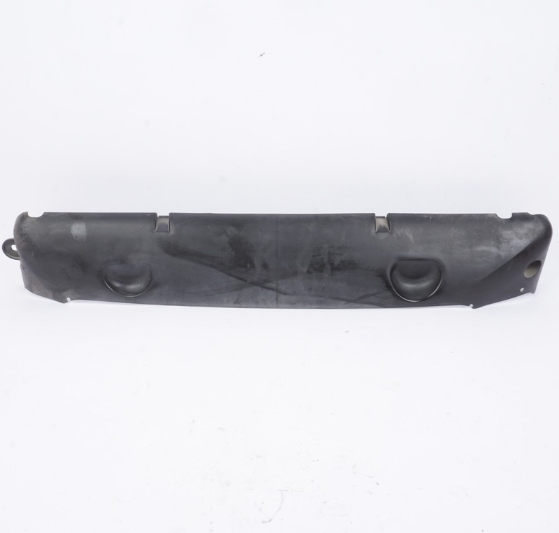 2012-2017 FIAT 500 1.4 ENGINE RADIATOR PROTECTION COVER PANEL OEM 055111393AD