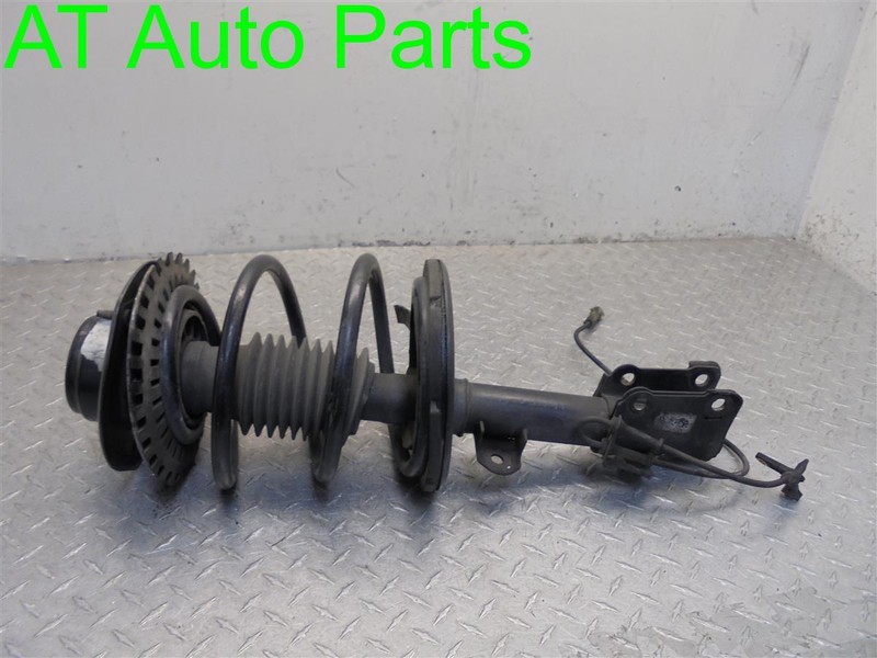 01 02 03 04 05 06 07 CARAVAN TOWN & COUNTRY PASSENGER FRONT STRUT