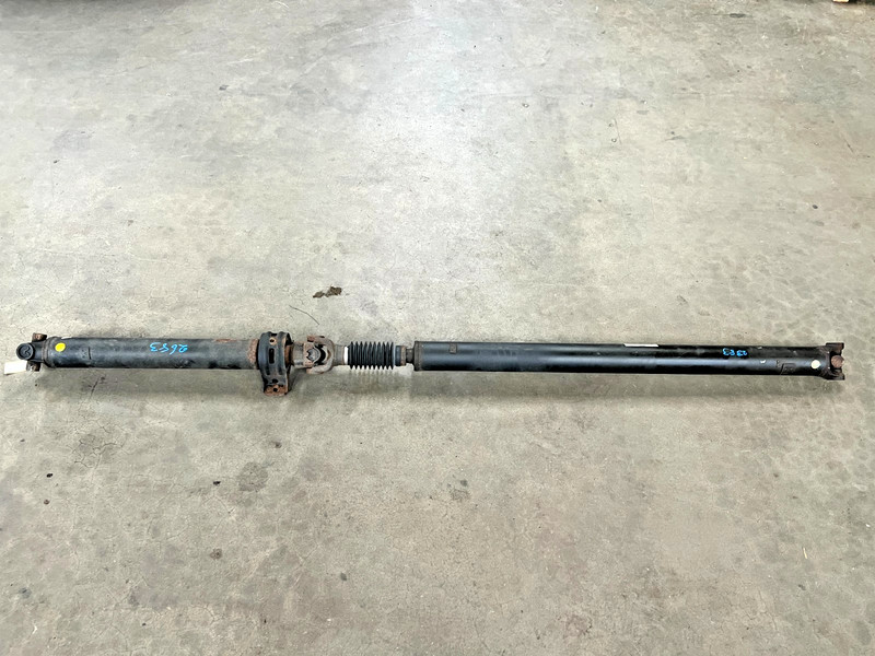 ⭐17-22 FORD F-350 F-250 KING RANCH 4X4 FRONT DRIVE SHAFT PROPELLER OEM LOT2683