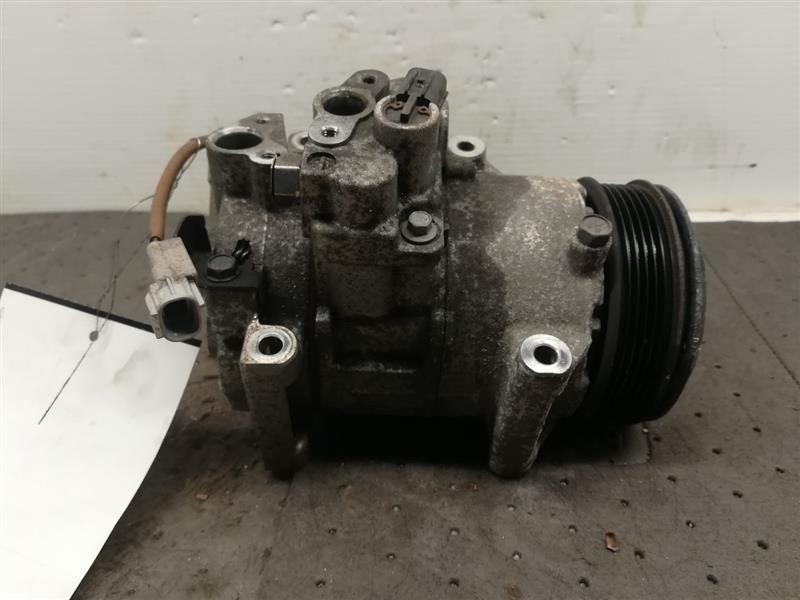 Air Conditioner AC Compressor Fits 13-16 LEGACY 734821