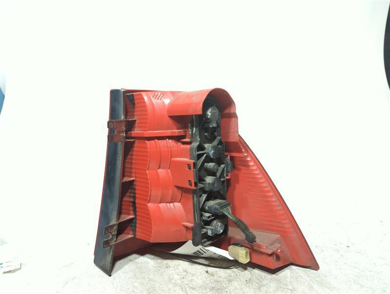 Used Left Tail Light Assembly fits: 2005 Mercedes-benz Mercedes ml-class 163 Typ