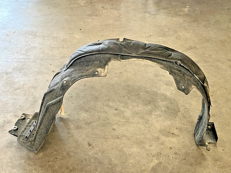 ⭐2015-2017 LEXUS NX200T FRONT RIGHT FENDER LINER SPLASH SHIELD GUARD OEM LOT2637