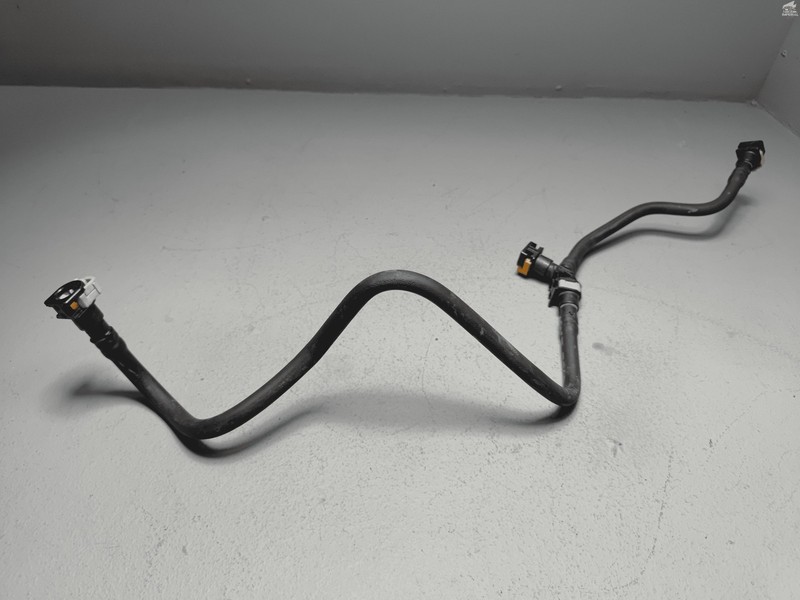 TOYOTA CAMRY 2.5L FUEL INJECTION SYSTEM HOSE TUBE PIPE 2018 - 2024 OEM