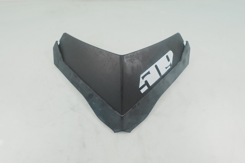 2008 Ski-Doo Summit X 800R PTEK OEM Low Wind Shield 517303757 860200089