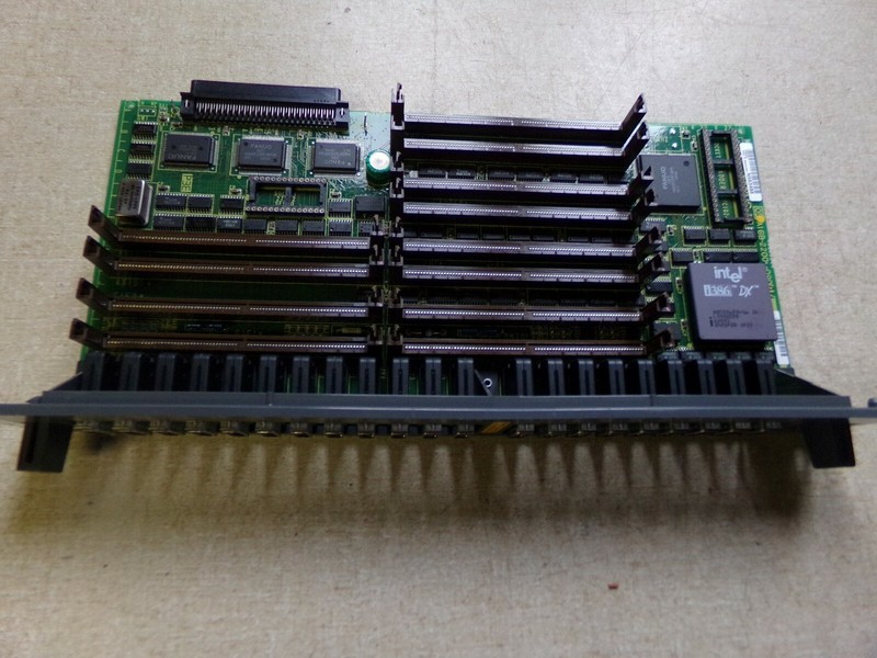 Fanuc N563488 Circuit Board Assembly *FREE SHIPPING*