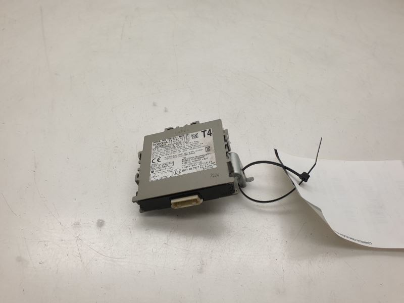 15-20 LEXUS RX350 TIRE PRESSURE MONITOR CONTROL MODULE ECM ASSEMBLY