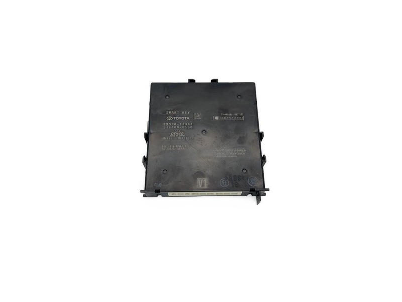 2020-2023 Toyota Corolla Theft Locking Smart Key Control Module Hatchback