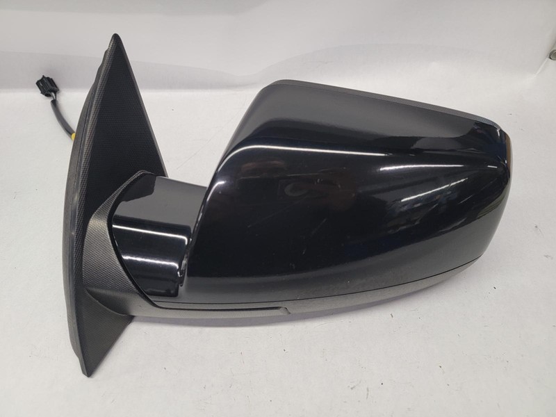 15-'17 GMC TERRAIN Left driver Door Mirror Power DL8 OEM Grade A!
