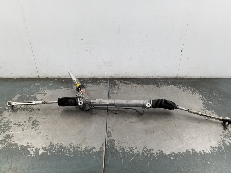 2006 Porsche Cayman S 987 Rack & Pinion / Tie Rods #4205 P1