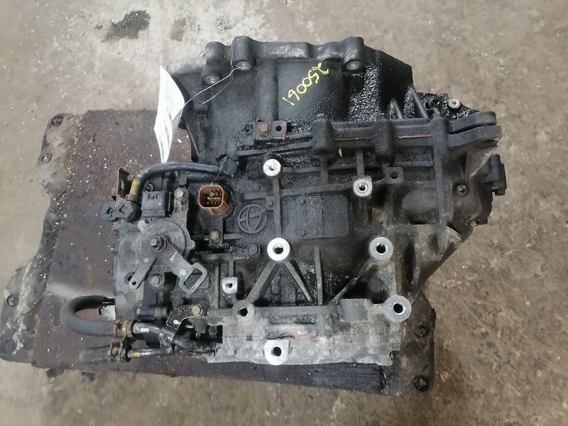 Transmission 2.4L US Market Fits 15-19 SONATA 1539190
