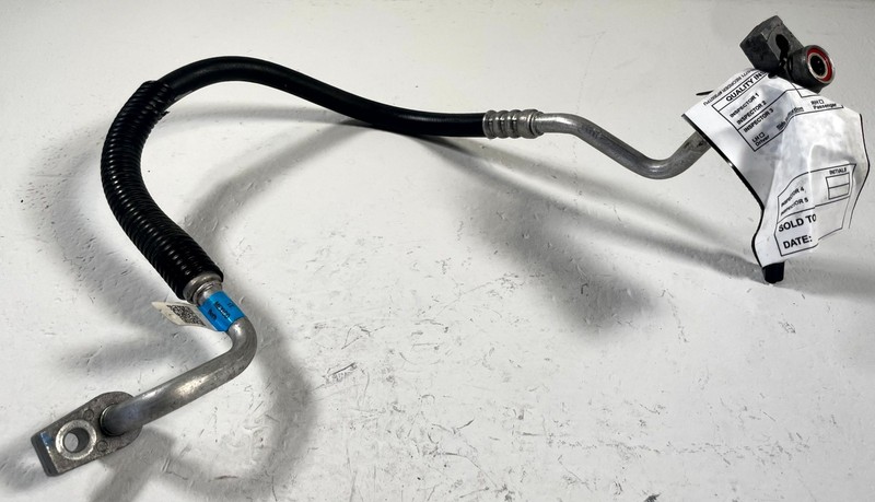2021-2025 FORD BRONCO SPORT AC AIR CONDITIONING DISCHARGE HOSE TUBE LINE #111570