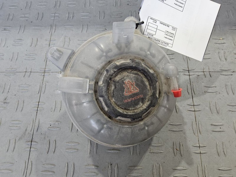 Coolant Reservoir Fits 18-22 24 ATLAS 3562865