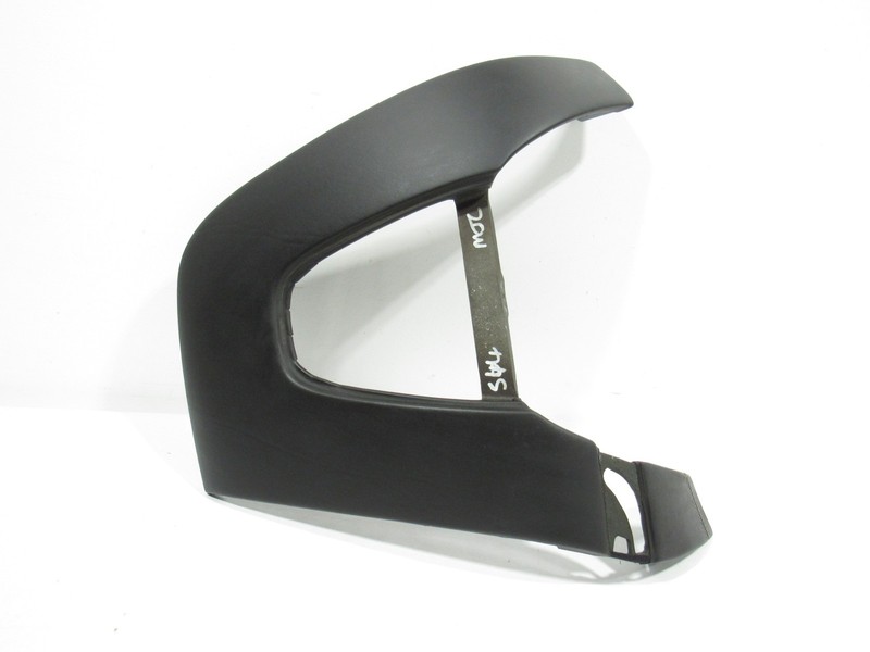 12-18 Bentley Continental GT W12 2015 Rear Right Parcel Shelf Trim Cover ; :A