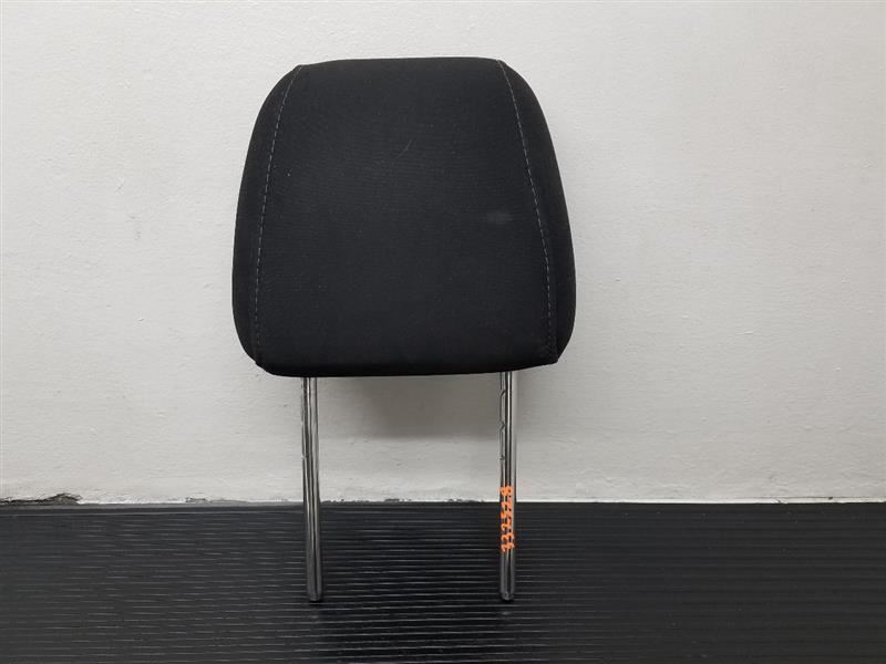 18-22 Ford Ecosport Front Seat Headrest Cloth Black OEM HN1Z-58611A08-BA