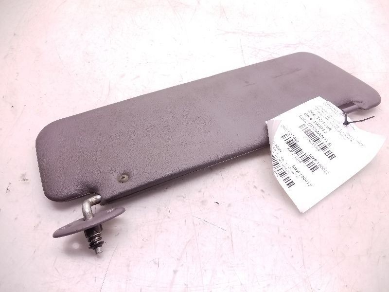 TTOYOTA 1994 Sun Visor 217316