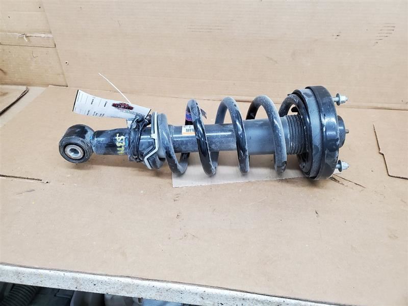 EXPEDITON 2023 Strut 271606