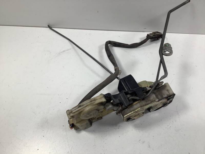 96-00 Civic 2Dr EX Lock Left Front Door Lock Latch Assy with Actuator OEM