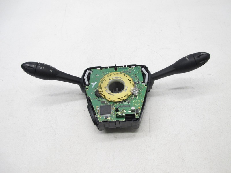 09-15 MINI COOPER R55 R56 R57 R58 R59 COMBINATION SWITCH LEVER OEM 021125