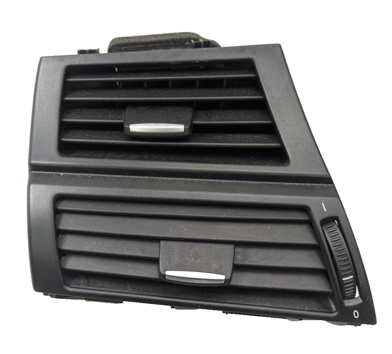 07-14 OEM BMW Front Left Air Vent 9227767 E70 E71