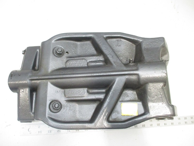 1499-8710A21 Mercury Mariner Gray Swivel Bracket 65-250 HP Outboard