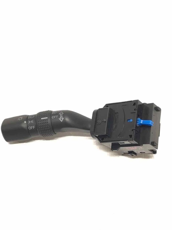 2008 Acura RDX Headlamp Combination Switch Assembly Part# 35255STKA01