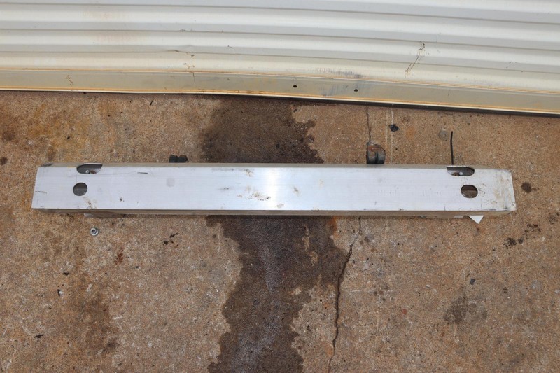 2006-2011 TOYOTA TACOMA FRONT BUMPER REINFORCEMENT IMPACT BAR SUPPORT OEM