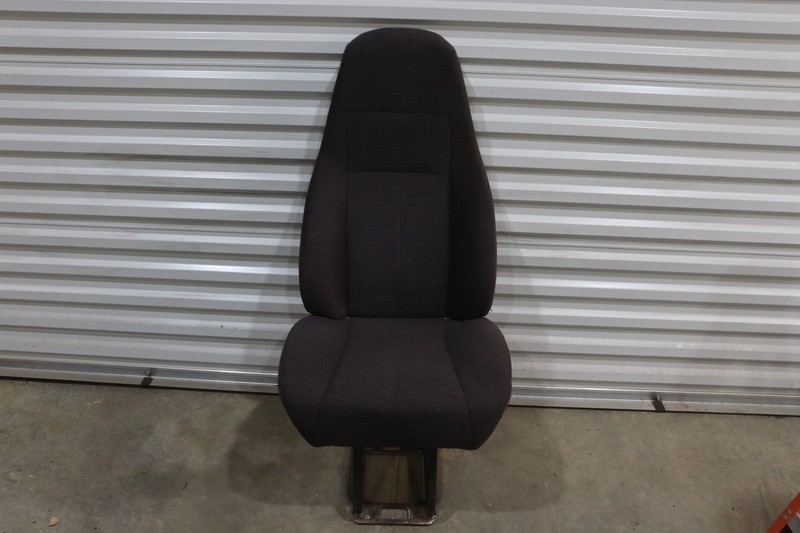 2008-2017 FREIGHTLINER CASCADIA 125 FRONT RIGHT PASSENGER SIDE SEAT CLOTH OEM