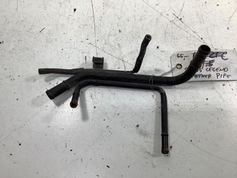 91-95 Acura Legend Breather Pipe 17137-PY3-000 OEM