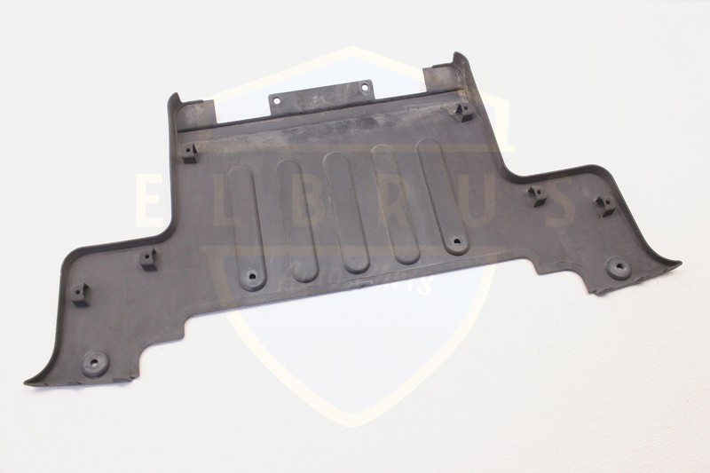 2013-2018 RANGE ROVER L405 REAR UNDER BODY BUMPER SPLASH SHIELD GUARD COVER OEM