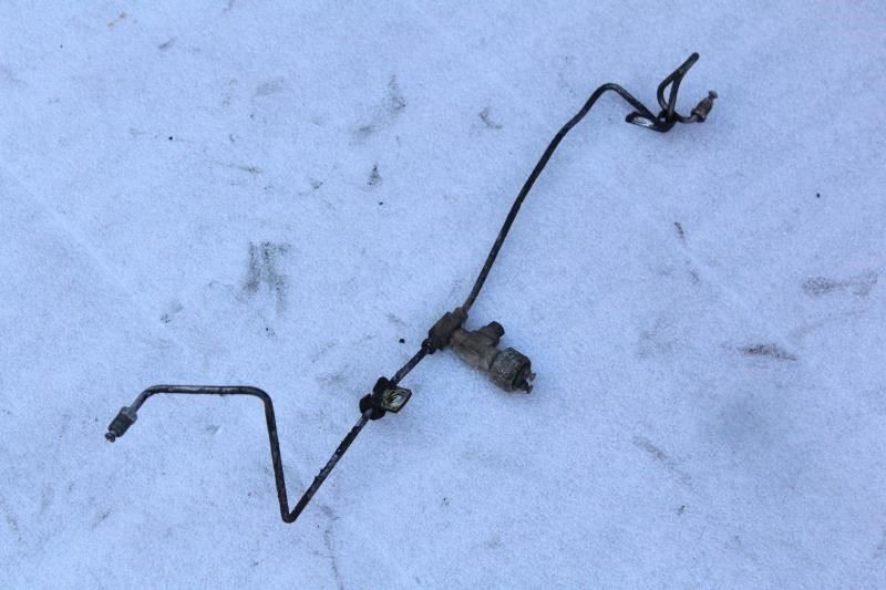 1997 HYSTER FORKLIFT S50XM FRONT BRAKE PROPORTIONING VALVE