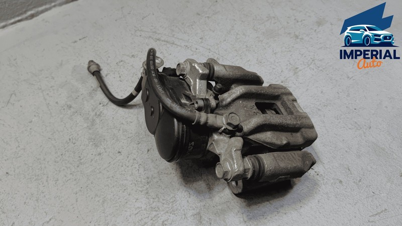 2020-2025 TOYOTA COROLLA SEDAN REAR PASSENGER BRAKE CALIPER ACTUATOR ELECTRO OEM