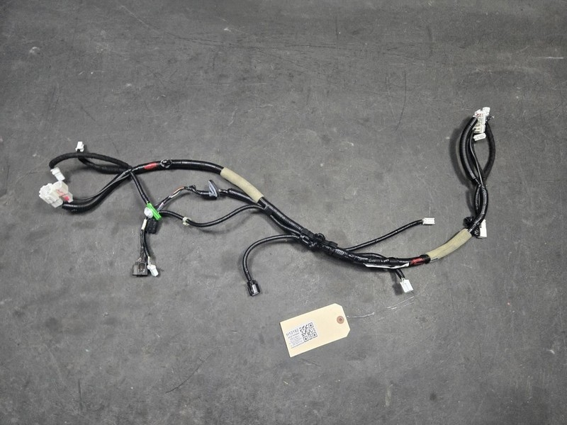 Trunk Liftgate Wiring Harness 2019 Honda CR-V 32109-TLA-A10 2017 2018