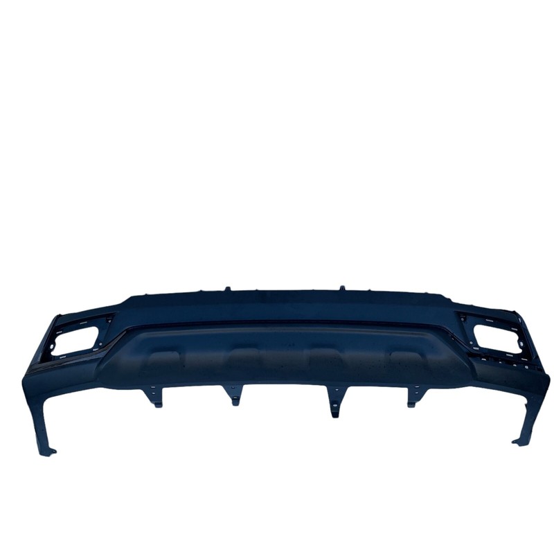 Lexus NX200t NX300 NX300h 2017-2021 OEM Rear Bumper Lower Cover Valance Diffuser