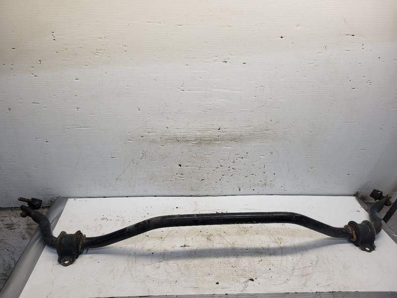 Stabilizer Bar Front Convertible Fits 09-15 LEXUS IS250 1725191
