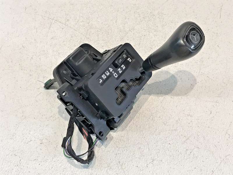 96-02 Mercedes W202 SL500 Floor Shifter Gear Shift Selector OEM