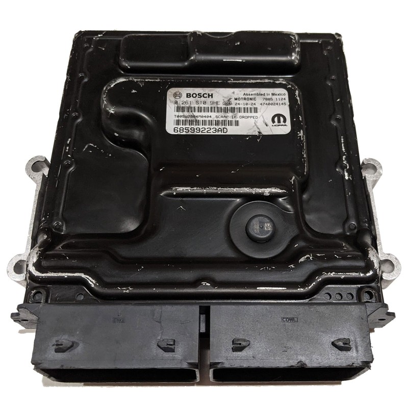 OEM Engine Control Module ECU ECM Ram 1500 3.0L L6 Gas 2025 / 68599223AD