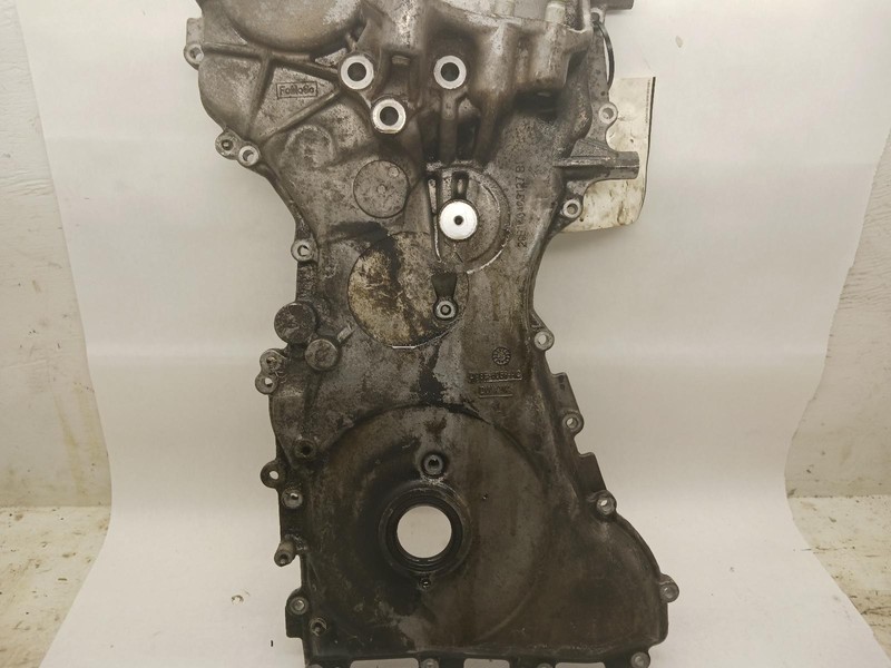 13-'18 FORD TAURUS Timing Cover 2.0L OEM 6 Month Warranty!