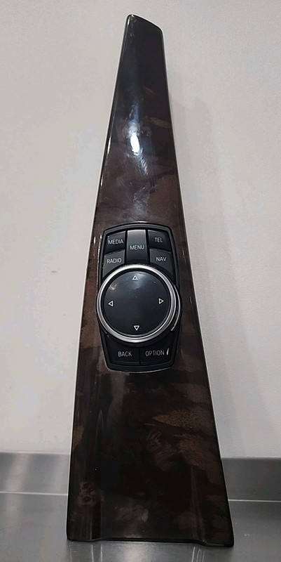 2011 Thru 2016 BMW Idrive Controller OEM 6582 9320288 - 02 OE 9232072
