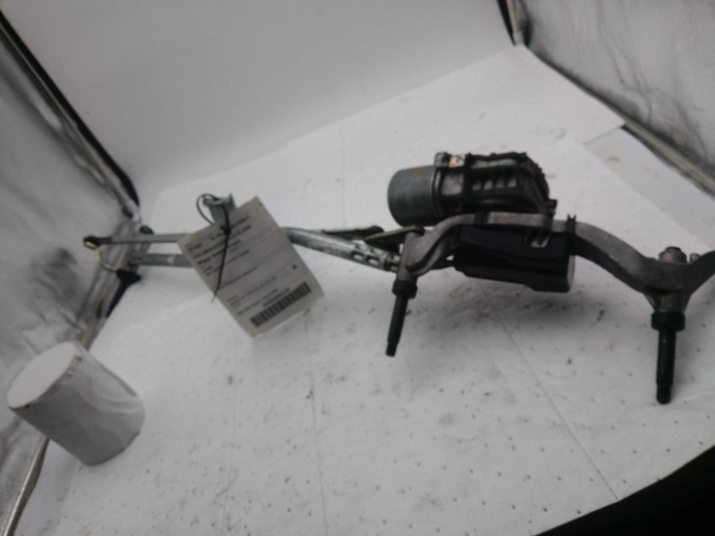 2022 Mercedes-Benz GLC-Class Wiper Motor OEM 2538209700 Grey 22K Miles