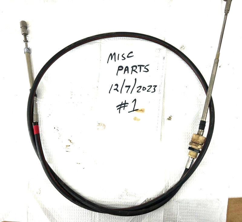 YAMAHA Waverunner XL1200 LTD XL800 XLT1200 Cable Steering F0D-U1481-00-00