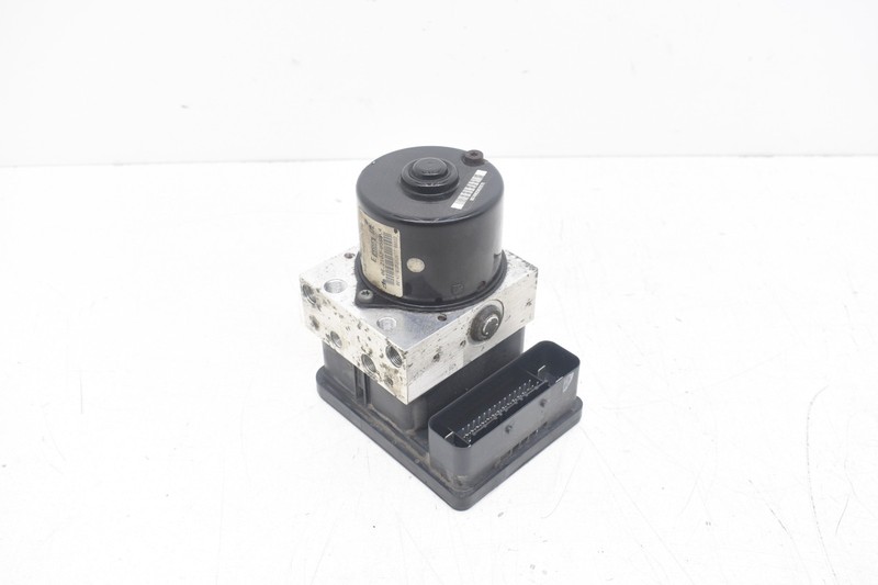 2008 Mazda Mazdaspeed 3 ABS Pump Anti Lock Brake Module Assembly OEM KW95