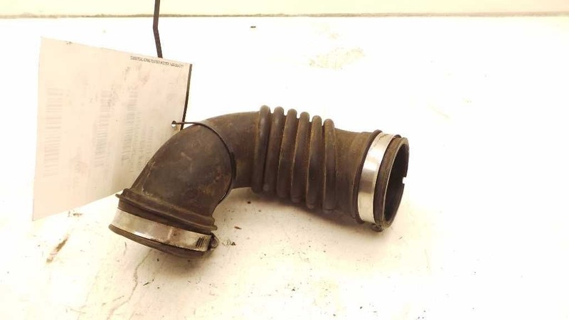 1999 TOYOTA COROLLA 1.8L 4CYL AIR CLEANER RESONATOR TUBE ASSEMBLY