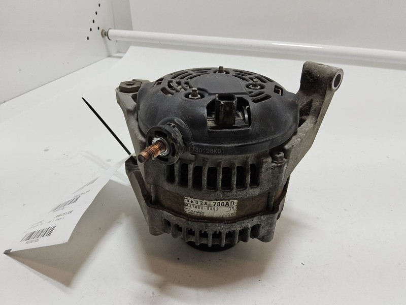 Alternator Denso Manufacturer Fits 01-11 DAKOTA 3581338