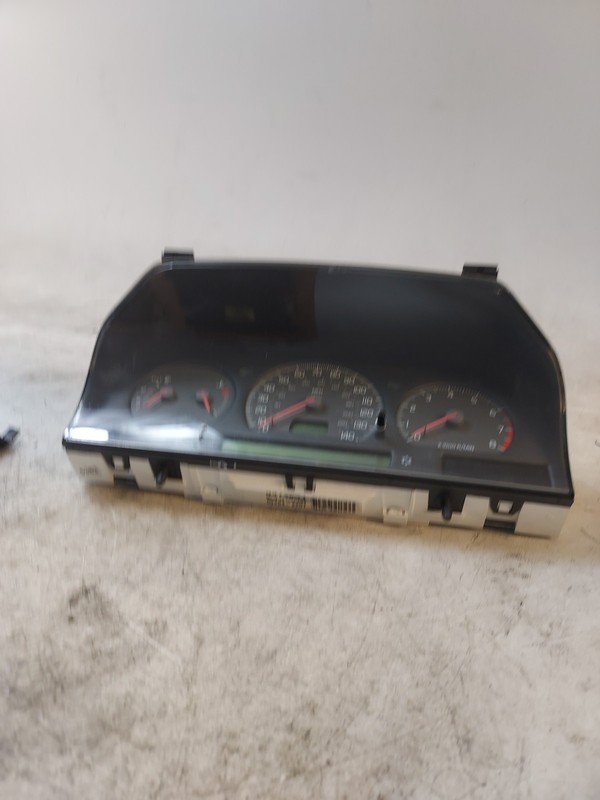 1999 VOLVO S70 Speedometer Instrument Gauge Cluster 9472521 OEM 100K Miles