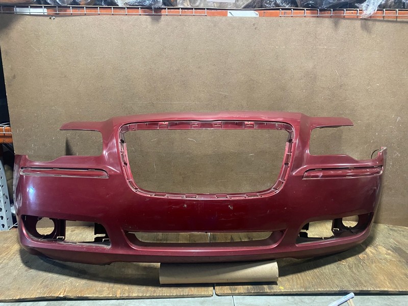 ONLY LOCAL PICK UP NY 11704 2011 to 2014 Chrysler 300 Front Bumper Cover AD8703