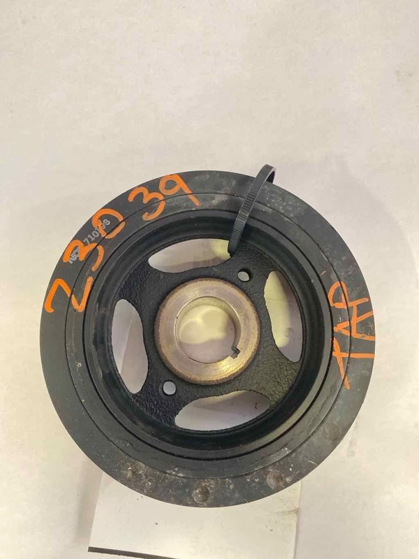 Harmonic Balancer TOYOTA SIENNA 17 18 19 20