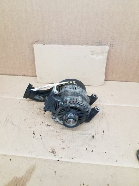 Alternator Fits 06-09 FUSION 245970
